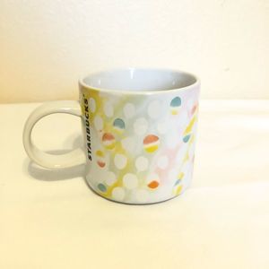 🔥4 Items for$25 Starbucks Easter mug